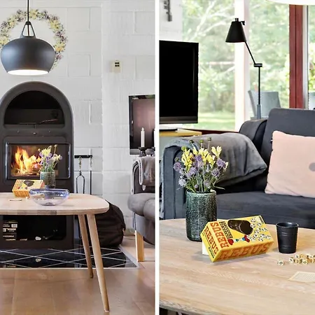Tv1630-albaek-blishonevej-6 Holiday home *