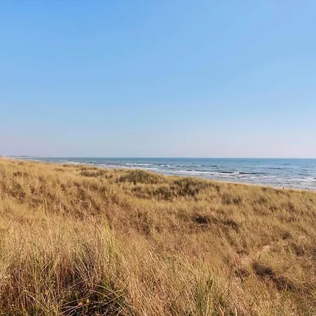 Holiday home Tv1630-albaek-blishonevej-6 Aalbaek